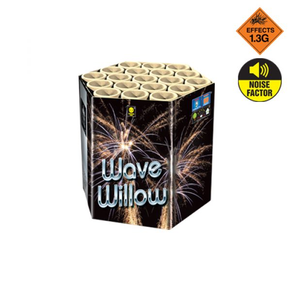 Wave Willow