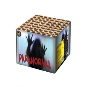 Paranormal