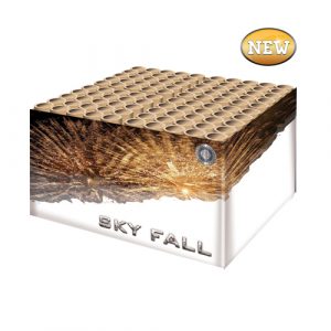 Sky-Fall