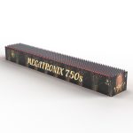 Megatronix 750