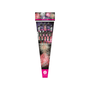 Atlas Rockets