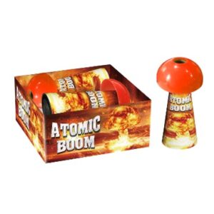 Atomic Boom