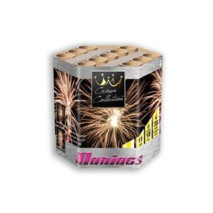 Maniacs