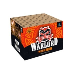 WCKD-Warlord