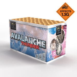 Avalanche-Thunder