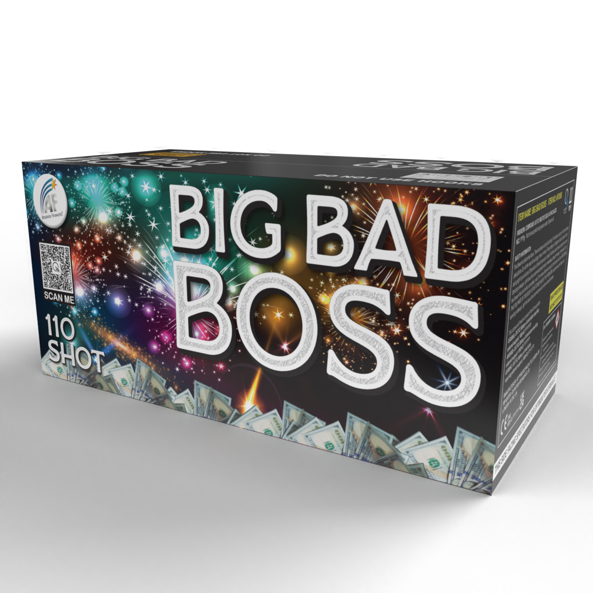 Big deals boss sale