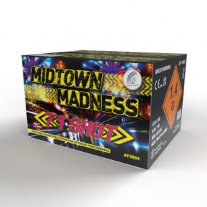 Midtown-Madness