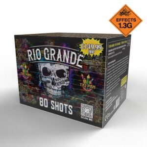 Rio-Grande