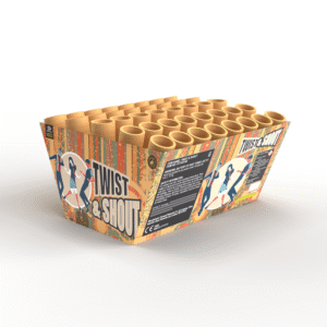 Twist-Shout-