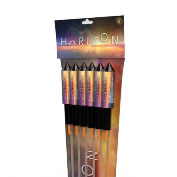 Horizon Rocket Pack