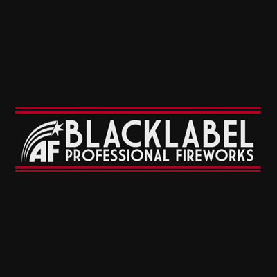 Blacklabel Fireworks