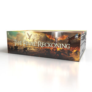 The Final Reckoning-Current View-500x500