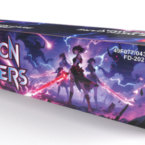 Demon-Hunters