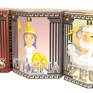 Mini-Gods